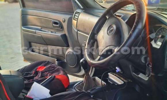 Acheter Occasion Voiture Toyota Hilux Autre à Belvédère, Harare Acheter Occasion Voiture Toyota Hilux Autre à Belvédère, Harare