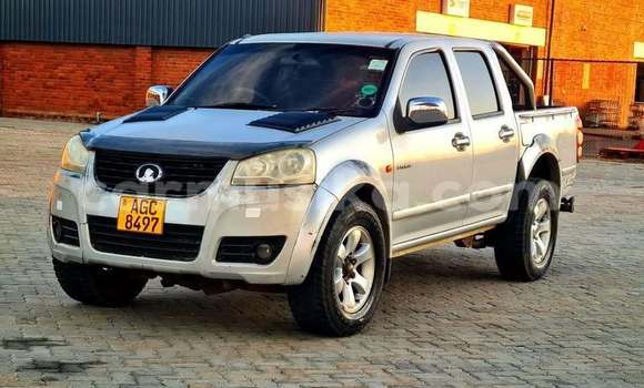 Acheter Occasion Voiture Toyota Hilux Autre à Belvédère, Harare Acheter Occasion Voiture Toyota Hilux Autre à Belvédère, Harare