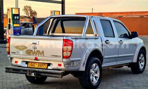 Acheter Occasion Voiture Toyota Hilux Autre à Belvédère, Harare Acheter Occasion Voiture Toyota Hilux Autre à Belvédère, Harare