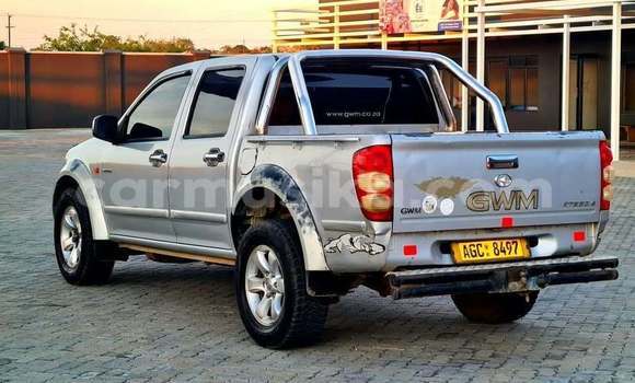 Acheter Occasion Voiture Toyota Hilux Autre à Belvédère, Harare Acheter Occasion Voiture Toyota Hilux Autre à Belvédère, Harare