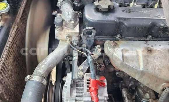 Acheter Occasion Utilitaire Nissan Evalia Autre à Bindura, Mashonaland Central Acheter Occasion Utilitaire Nissan Evalia Autre à Bindura, Mashonaland Central