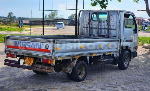 Acheter Occasion Utilitaire Nissan Evalia Autre à Bindura, Mashonaland Central Acheter Occasion Utilitaire Nissan Evalia Autre à Bindura, Mashonaland Central