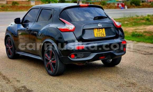 Acheter Occasion Voiture Nissan Juke Noir à Bindura, Mashonaland Central Acheter Occasion Voiture Nissan Juke Noir à Bindura, Mashonaland Central