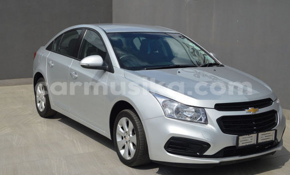 Buy Used Chevrolet Cruze Silver Car in Beitbridge in Matabeleland South Buy Used Chevrolet Cruze Silver Car in Beitbridge in Matabeleland South