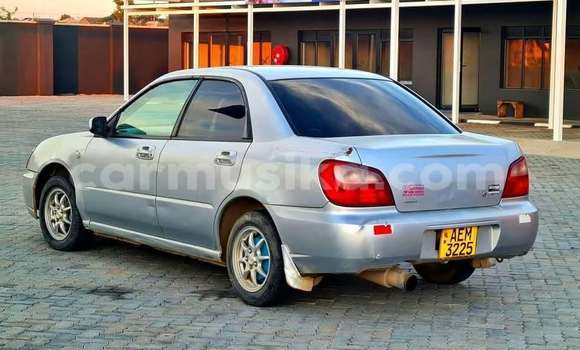 Acheter Occasion Voiture Subaru Impreza Autre à Bindura, Mashonaland Central Acheter Occasion Voiture Subaru Impreza Autre à Bindura, Mashonaland Central