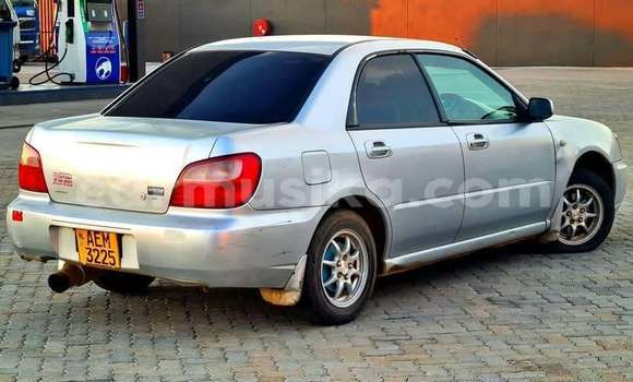 Acheter Occasion Voiture Subaru Impreza Autre à Bindura, Mashonaland Central Acheter Occasion Voiture Subaru Impreza Autre à Bindura, Mashonaland Central