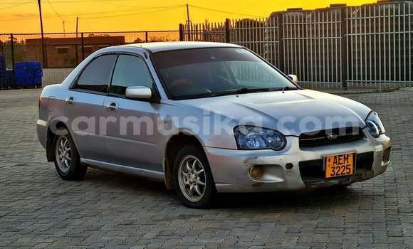 Acheter Occasion Voiture Subaru Impreza Autre à Bindura, Mashonaland Central Acheter Occasion Voiture Subaru Impreza Autre à Bindura, Mashonaland Central