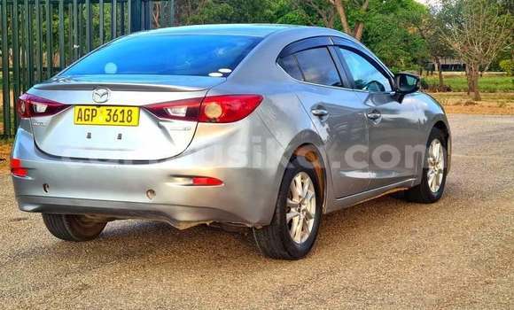 Acheter Occasion Voiture Mazda Axela Autre à Borrowdale, Harare Acheter Occasion Voiture Mazda Axela Autre à Borrowdale, Harare