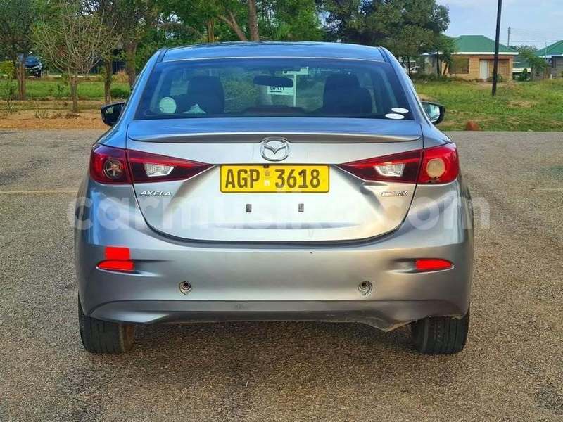 Big with watermark mazda axela harare borrowdale 36181