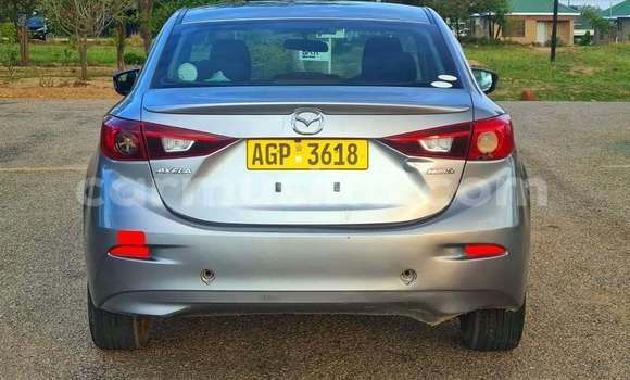 Acheter Occasion Voiture Mazda Axela Autre à Borrowdale, Harare Acheter Occasion Voiture Mazda Axela Autre à Borrowdale, Harare