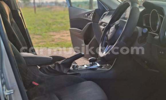 Acheter Occasion Voiture Mazda Axela Autre à Borrowdale, Harare Acheter Occasion Voiture Mazda Axela Autre à Borrowdale, Harare