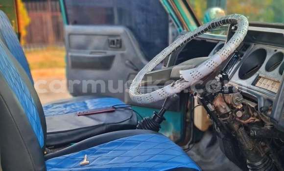 Acheter Occasion Utilitaire Toyota Dyna Bleu à Bindura, Mashonaland Central Acheter Occasion Utilitaire Toyota Dyna Bleu à Bindura, Mashonaland Central
