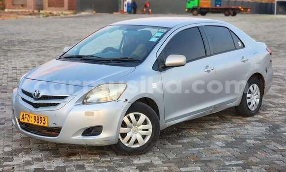 Nunua Ilio tumika Toyota Belta Nyingine Gari ndani ya Borrowdale nchini Harare