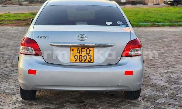 Acheter Occasion Voiture Toyota Belta Autre à Borrowdale, Harare Acheter Occasion Voiture Toyota Belta Autre à Borrowdale, Harare
