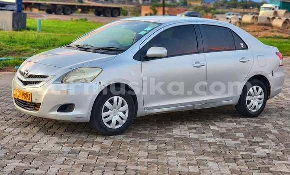 Acheter Occasion Voiture Toyota Belta Autre à Borrowdale, Harare Acheter Occasion Voiture Toyota Belta Autre à Borrowdale, Harare