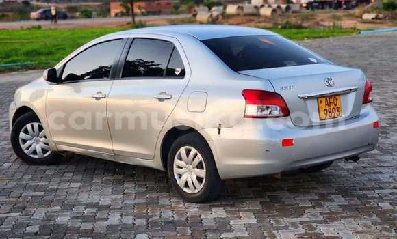 Acheter Occasion Voiture Toyota Belta Autre à Borrowdale, Harare Acheter Occasion Voiture Toyota Belta Autre à Borrowdale, Harare