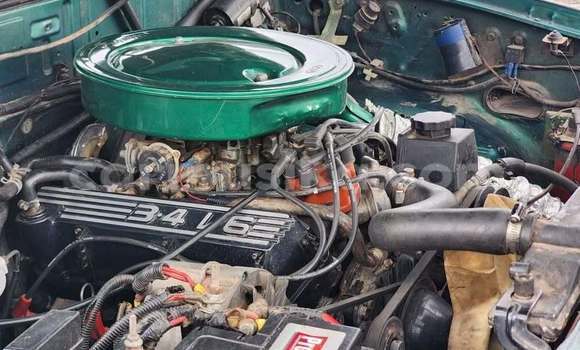 Acheter Occasion Voiture Ford Ranger Vert à Bindura, Mashonaland Central Acheter Occasion Voiture Ford Ranger Vert à Bindura, Mashonaland Central