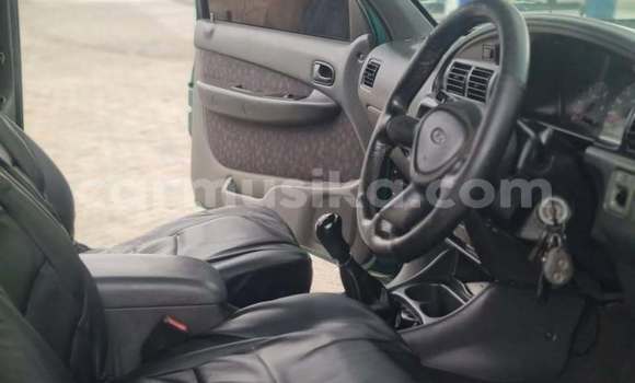 Acheter Occasion Voiture Ford Ranger Vert à Bindura, Mashonaland Central Acheter Occasion Voiture Ford Ranger Vert à Bindura, Mashonaland Central