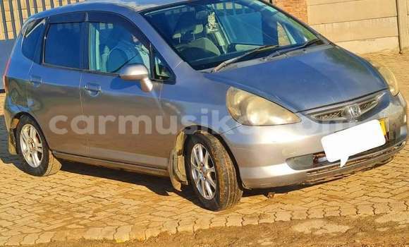 Nunua Ilio tumika Honda Odyssey Nyingine Gari ndani ya Borrowdale nchini Harare