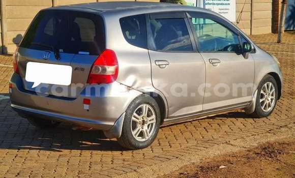 Acheter Occasion Voiture Honda Odyssey Autre à Borrowdale, Harare Acheter Occasion Voiture Honda Odyssey Autre à Borrowdale, Harare