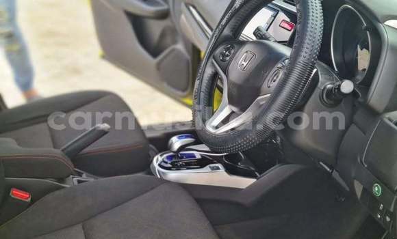 Acheter Occasion Voiture Honda Fit Autre à Bindura, Mashonaland Central Acheter Occasion Voiture Honda Fit Autre à Bindura, Mashonaland Central