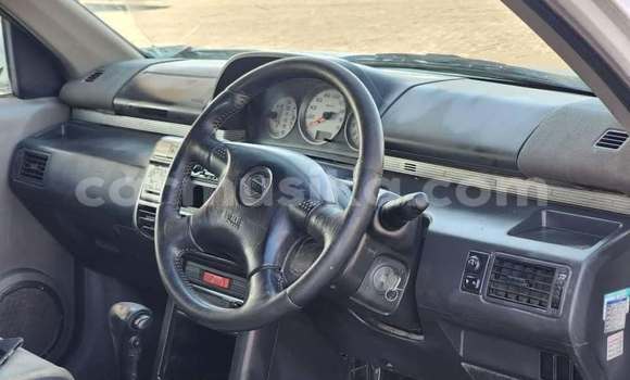 Acheter Occasion Voiture Nissan X–Trail Blanc à Bindura, Mashonaland Central Acheter Occasion Voiture Nissan X–Trail Blanc à Bindura, Mashonaland Central