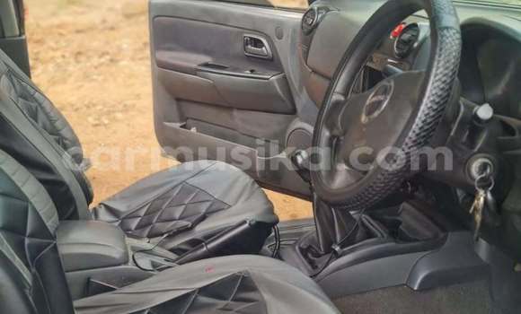 Acheter Occasion Voiture Isuzu KB Autre à Borrowdale, Harare Acheter Occasion Voiture Isuzu KB Autre à Borrowdale, Harare