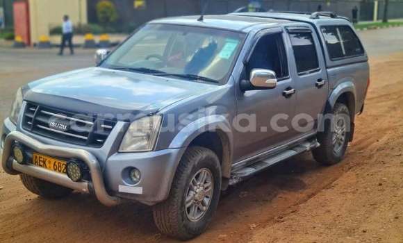 Acheter Occasion Voiture Isuzu KB Autre à Borrowdale, Harare Acheter Occasion Voiture Isuzu KB Autre à Borrowdale, Harare