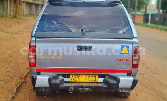 Acheter Occasion Voiture Isuzu KB Autre à Borrowdale, Harare Acheter Occasion Voiture Isuzu KB Autre à Borrowdale, Harare