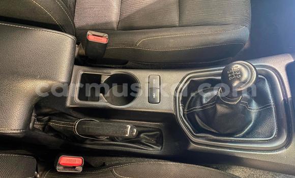 Acheter Occasion Voiture Toyota Hilux Blanc à Beitbridge, Matabeleland South Acheter Occasion Voiture Toyota Hilux Blanc à Beitbridge, Matabeleland South