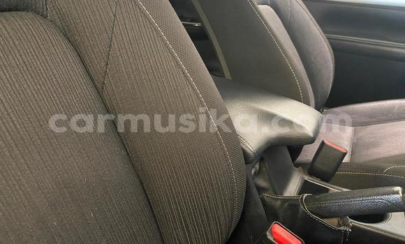 Acheter Occasion Voiture Toyota Hilux Blanc à Beitbridge, Matabeleland South Acheter Occasion Voiture Toyota Hilux Blanc à Beitbridge, Matabeleland South