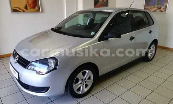 Buy Used Volkswagen Polo Silver Car in Beitbridge in Matabeleland South Buy Used Volkswagen Polo Silver Car in Beitbridge in Matabeleland South
