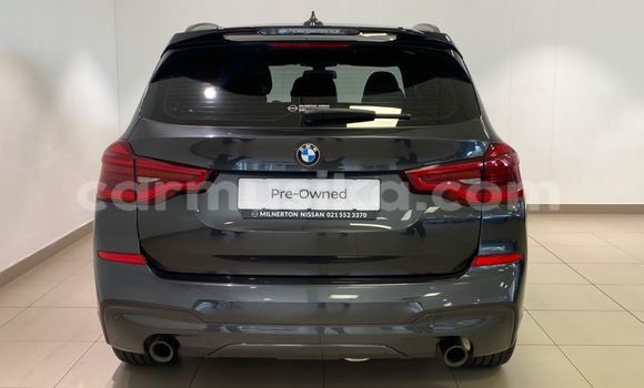 Acheter Occasion Voiture BMW X3 Noir à Beitbridge, Matabeleland South Acheter Occasion Voiture BMW X3 Noir à Beitbridge, Matabeleland South