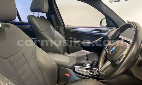 Acheter Occasion Voiture BMW X3 Noir à Beitbridge, Matabeleland South Acheter Occasion Voiture BMW X3 Noir à Beitbridge, Matabeleland South
