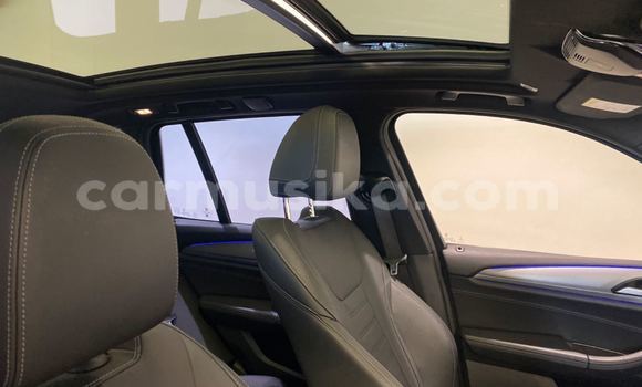 Acheter Occasion Voiture BMW X3 Noir à Beitbridge, Matabeleland South Acheter Occasion Voiture BMW X3 Noir à Beitbridge, Matabeleland South