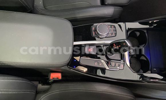 Acheter Occasion Voiture BMW X3 Noir à Beitbridge, Matabeleland South Acheter Occasion Voiture BMW X3 Noir à Beitbridge, Matabeleland South