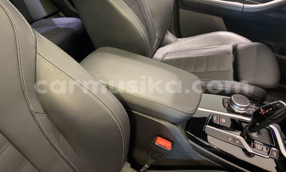 Acheter Occasion Voiture BMW X3 Noir à Beitbridge, Matabeleland South Acheter Occasion Voiture BMW X3 Noir à Beitbridge, Matabeleland South