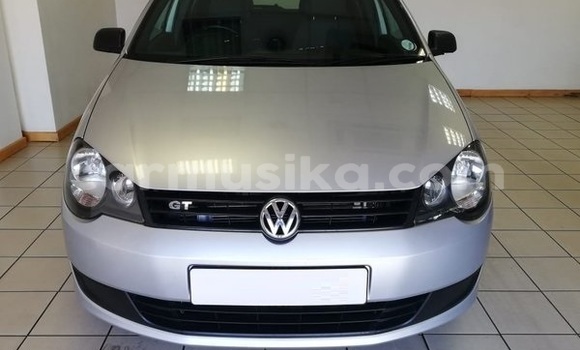 Buy Used Volkswagen Polo Silver Car in Beitbridge in Matabeleland South Buy Used Volkswagen Polo Silver Car in Beitbridge in Matabeleland South