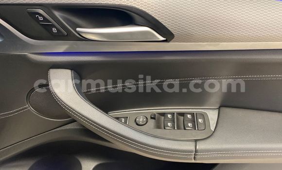 Acheter Occasion Voiture BMW X3 Noir à Beitbridge, Matabeleland South Acheter Occasion Voiture BMW X3 Noir à Beitbridge, Matabeleland South