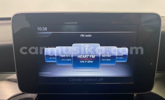 Acheter Occasion Voiture Mercedes-Benz GLC 250D Blanc à Beitbridge, Matabeleland South Acheter Occasion Voiture Mercedes-Benz GLC 250D Blanc à Beitbridge, Matabeleland South