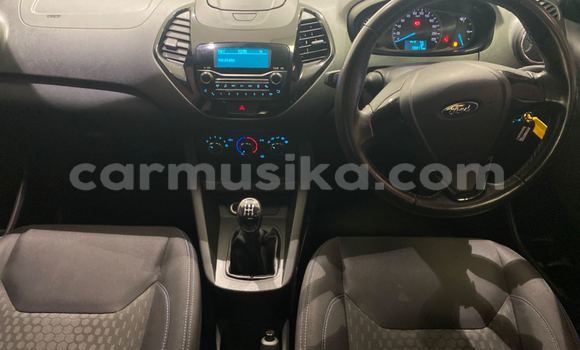 Acheter Occasion Voiture Ford Fiesta Blanc à Beitbridge, Matabeleland South Acheter Occasion Voiture Ford Fiesta Blanc à Beitbridge, Matabeleland South