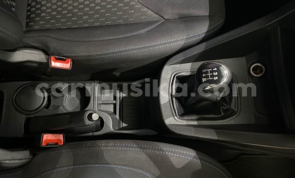 Acheter Occasion Voiture Ford Fiesta Blanc à Beitbridge, Matabeleland South Acheter Occasion Voiture Ford Fiesta Blanc à Beitbridge, Matabeleland South