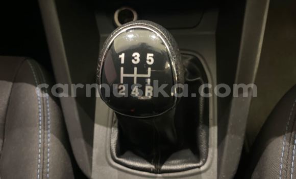 Acheter Occasion Voiture Ford Fiesta Blanc à Beitbridge, Matabeleland South Acheter Occasion Voiture Ford Fiesta Blanc à Beitbridge, Matabeleland South