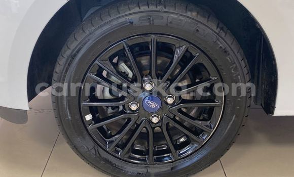 Acheter Occasion Voiture Ford Fiesta Blanc à Beitbridge, Matabeleland South Acheter Occasion Voiture Ford Fiesta Blanc à Beitbridge, Matabeleland South