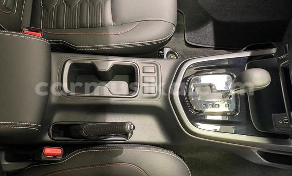 Acheter Occasion Voiture Nissan Navara Blanc à Beitbridge, Matabeleland South Acheter Occasion Voiture Nissan Navara Blanc à Beitbridge, Matabeleland South