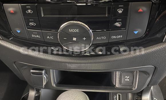 Acheter Occasion Voiture Nissan Navara Blanc à Beitbridge, Matabeleland South Acheter Occasion Voiture Nissan Navara Blanc à Beitbridge, Matabeleland South