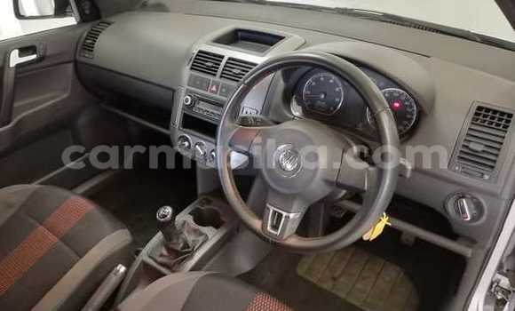 Buy Used Volkswagen Polo Silver Car in Beitbridge in Matabeleland South Buy Used Volkswagen Polo Silver Car in Beitbridge in Matabeleland South