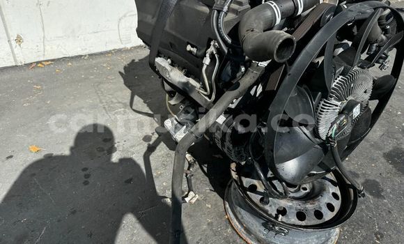 Tenga RANGE ROVER SPORT in Harare in Harare Tenga RANGE ROVER SPORT in Harare in Harare