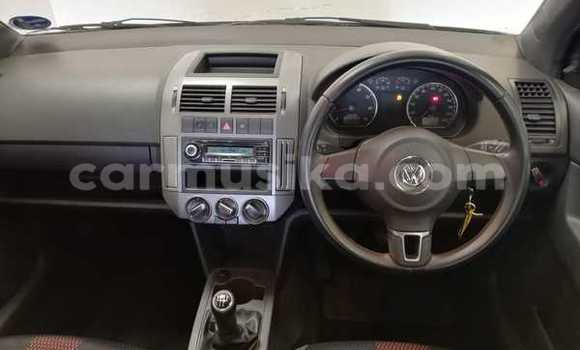 Buy Used Volkswagen Polo Silver Car in Beitbridge in Matabeleland South Buy Used Volkswagen Polo Silver Car in Beitbridge in Matabeleland South