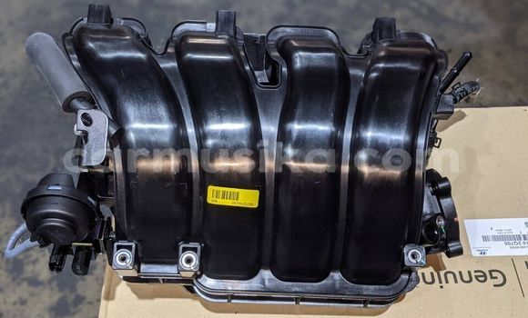 Tenga HYUNDAI SONATA 2.4l in Harare in Harare Tenga HYUNDAI SONATA 2.4l in Harare in Harare